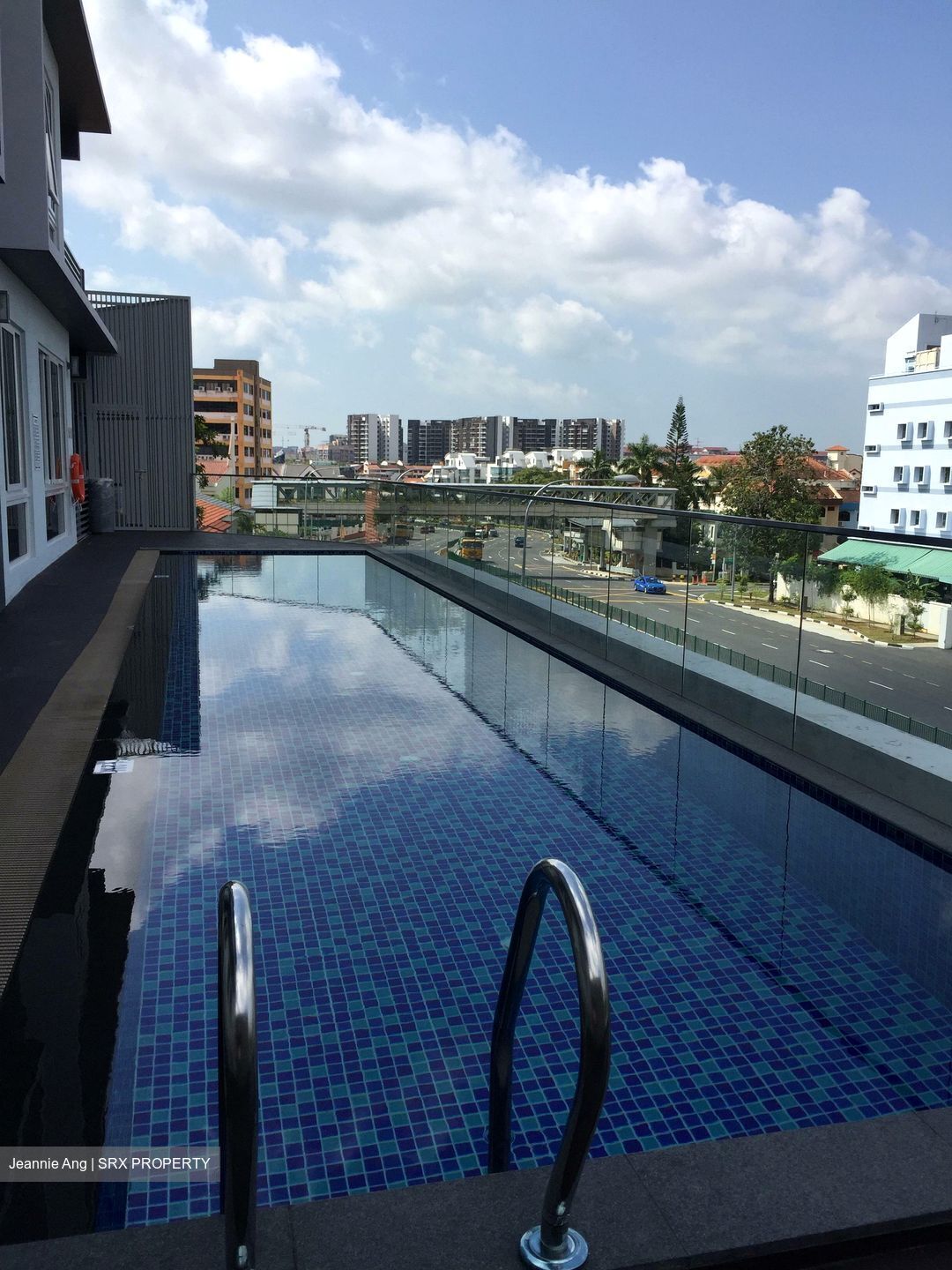 Prestige Point (D19), Apartment #328122841
